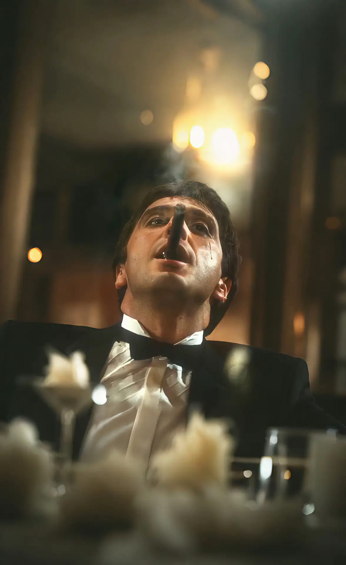 #scarface #alpacino #tonymontana #filmclips #filmedit #filmler 