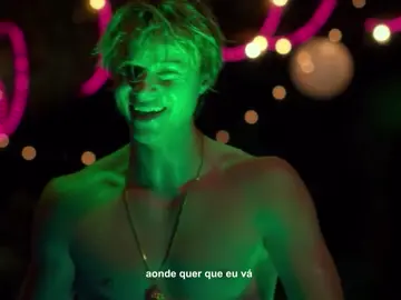 eu de verdade espero que a teoria de que o corpo que os pogues enterraram nao seja do JJ  #outerbanks #outerbanksedit #jjmaybank #foryouviral 