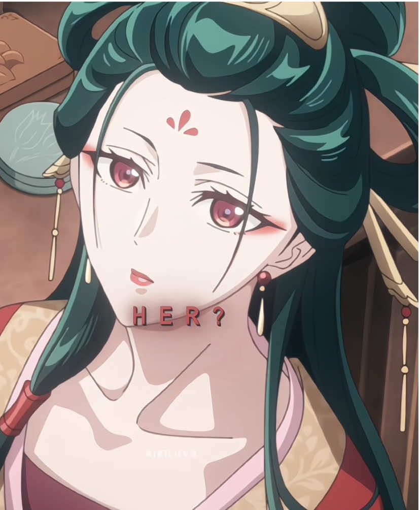 Ahh I can’t wait for second season 🙏😭 #theapothecarydiaries #maomao #jinshixmaomao #maomaoedit #theapothecarydiariesanime #anime #theapothecarydiariesanime #fy #fyppage #alightmotion #kiriluvx 