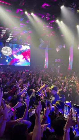 Vibes, energy, and unforgettable moments! 🔥🔥🔥🔥  #epicclub #epicclubcambodia #minzy #event #epic2 #2ne1 #dance #party #bestclubincambodia #phnomphen 