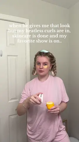 like mmm sorry not today king 😌