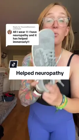 Replying to @TraumaMamma thank you for sharing this ! Neuropathy is awful ! . #barefootshoes #barefoot #hobibear #hobibearbarefootshoes @KALUQI STORE #neuropathy 