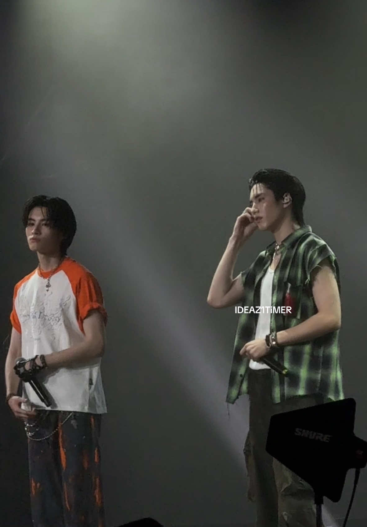 หวั่นไหวทั้งคลิป 🫶🏻🥹🫠 #PHUTATCHAI #ภูธัชชัย  #FantaFestTHxBUS  #FestaFest #แฟนต้าเฟส  #BUSbecauseofyouishine  #aaashirakorn #เอเออชิรกรณ์  #PHUAA @BUS because of you i shine  @phutatchai @AA BUS 