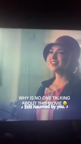 #girlhauntboy #hauntedbyyou #peytonlist #michaelcimino 