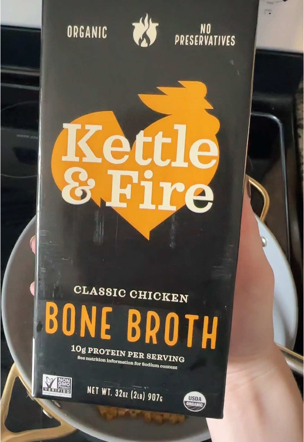 This is my current hyper fixation comfort food. 