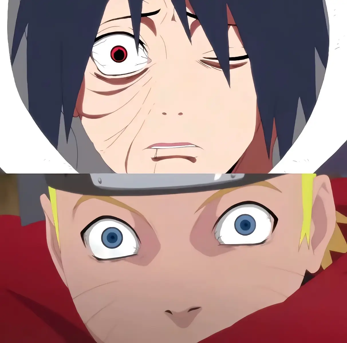 Peak parallel. #narutoshippuden #hinatahyuga #narutouzumaki #naruhina #obito #rin #sasukeuchiha #borutonarutonextgenerations #hinata #naruto #fyp #viral #trending #borutotwobluevortex #foryoupage 