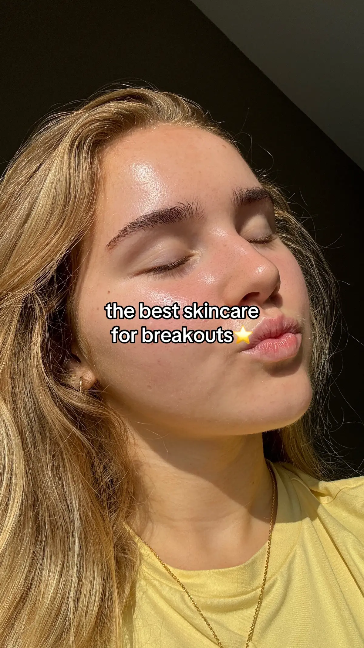 #skintok #clearskin #celimax #theinkeylist #koreanskincare 