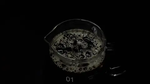 #black #fyp #coffee #v60 
