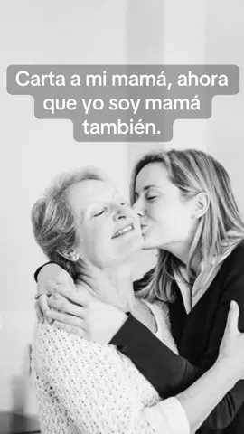 Te amo Mamá ❤️ #maternando #maternandocomamor #crianzarespetuosa #mamáprimeriza #primerbebe #fyp #foryou #viralvideo #babylove #familia #consejosdematernidad #reflexion #familiafeliz #semblanza #bebes #amorpuro #viraltiktok #Love #maternidad #foryoupage 
