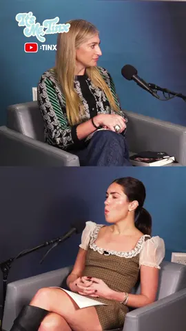 The Feeling Post Birth #tinx #itsmetinxpodccast