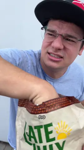 Nobody likes this character but i shot like ten videos of him already 