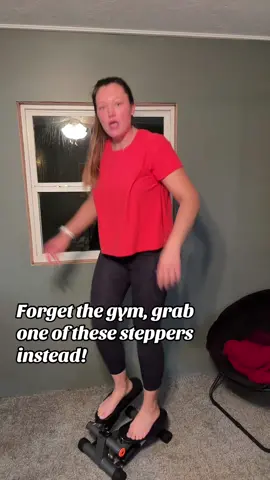 I love using my stepper machine for an extra cardio and leg workout! #cardio #workout #stepper #stepperworkout #Fitness #wellness #cardioworkout #legworkout #ttstakeover #tiktokshopblackfriday #tiktokshopholidayhaul #tiktokshopcybermonday 