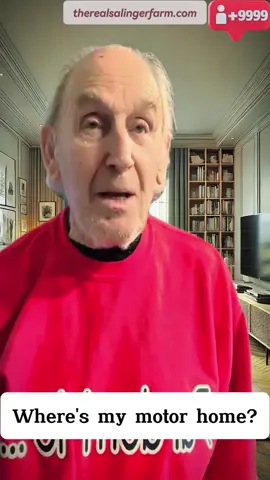 Where is my motor home? #grandpa #grandfather #father #fatherandson #caregiver #dementia #fypシ #fyp 