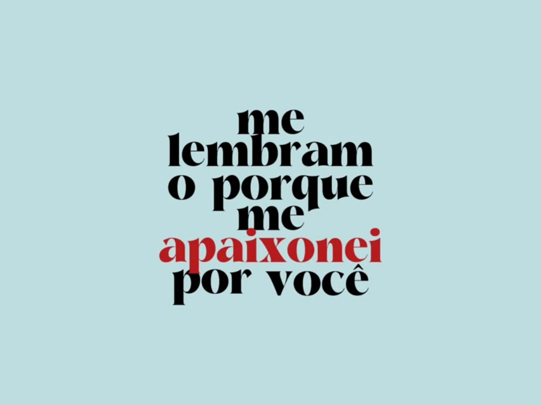 17:17 | #fpyシ #tradução #tipografia #songs #abedit7 