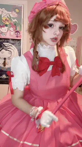 ru falling inlove.. !! // #tbhastromoment #sakurakinomoto #sakurakinomotocosplay #cardcaptorsakura #cardcaptorsakuracosplay #cardcaptorsakurakinomoto #ccs #ccscosplay #cardcaptor #cardcaptorcosplay #sakuracardcaptor #sakuracardcaptorcosplay #cosplay #anime #magicalgirl @xander @Vamps ;p @pastelscosplay @клен ☆ | CHROMAKOPIA @🎢 Vesper || Free 🍉 