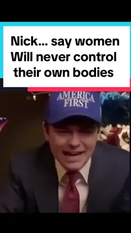 #nuckfuentes #trump #womenbodies #fypシ #viralvideo #fyppppppppppppppppppppppp #over40joke 