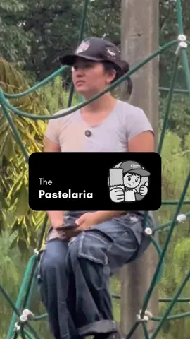 O que acontece quando chove. The Pastelaria. Episódio 3. #sitcom #mokumentary #theoffice #humor #feira #atendimentoaopublico #suzi 