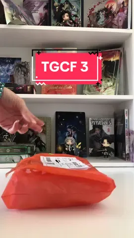 Ahora si a leer el 2 y 3 #fypシ゚ #xybca #BookTok #book #libros #booktokespañol #bl #lgbtqbooks #mmromancebooks #librosen60seg #danmei #danmeinovels #mdzs #tgcf #svsss #mxtx #mxtxnovel #heavenofficalsblessing #labendiciondeloficialdelcielo 