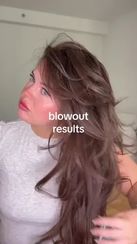 this hairdryer is everythingggggg 