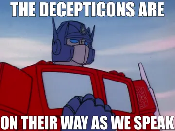 Transformers are Hardcore feat. @tomsthevoice & @voiceover_requiem #transformers #meme #parody #fyp 