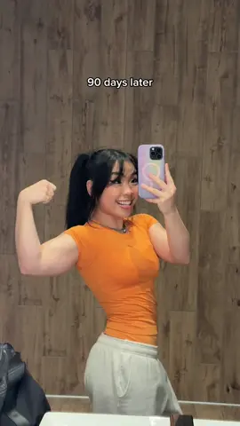 send this to ur pookie dookie bestie to remind them they are perfect just the way they are 🎀 #GymTok #fyp #foryou #gymgirls #calisthenics