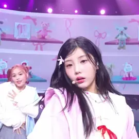 My love ✨🩷 #ILLIT #cherish #mylove #fancam #hybe #korean #kpopfyp #4k #viral #kpop #fyp 