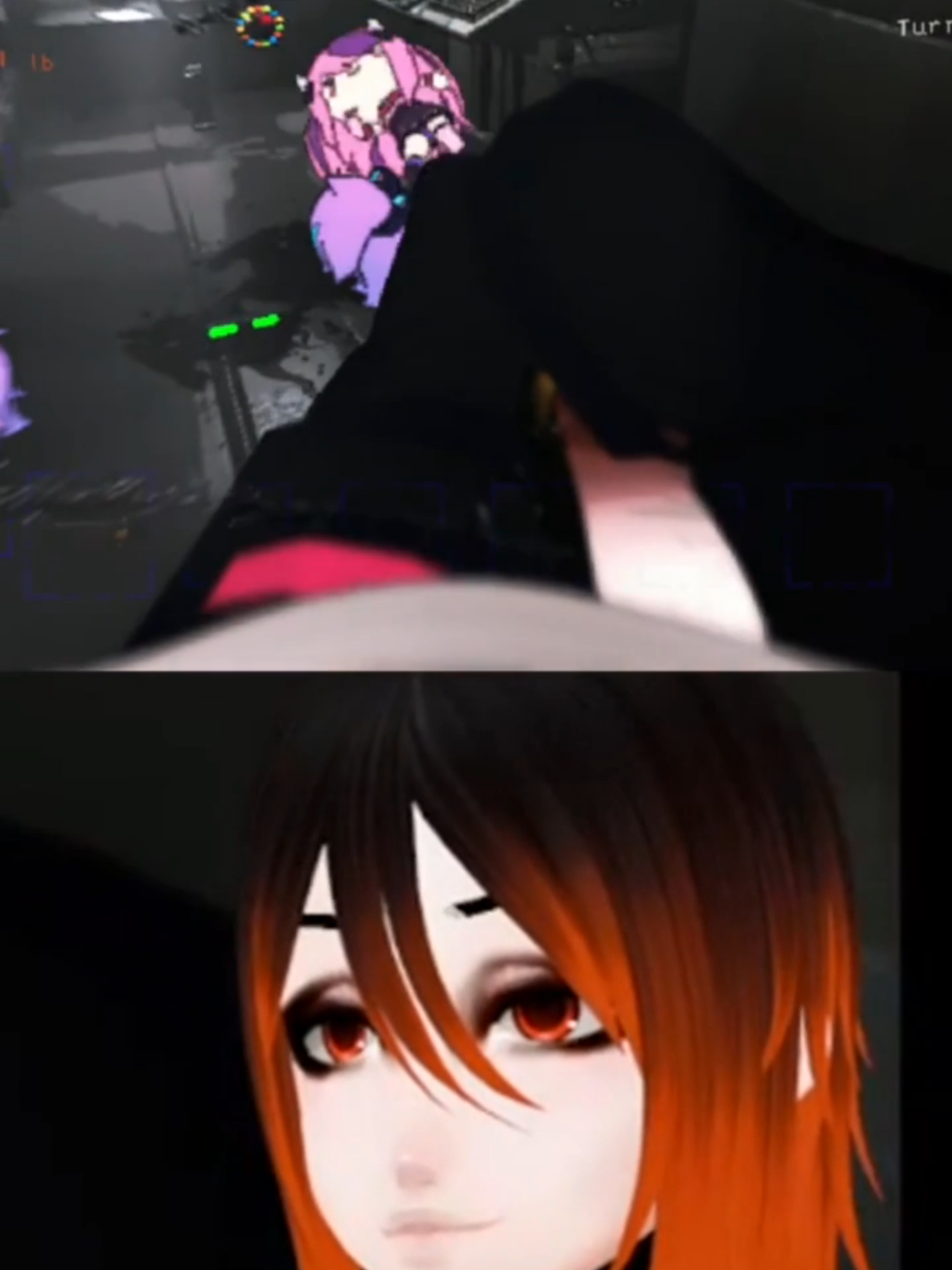 My Short Time In Lethal Company  #lethalcompany #twitch #vtuber