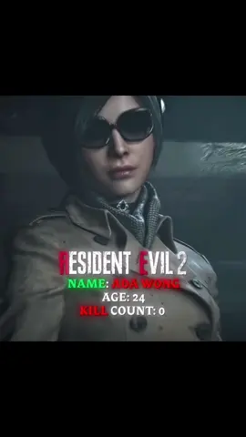 Ada Wong🔥 kesfetteyizzzzzzzzzzzzzzz  #adawong#adawongedit #fypシ゚#fypage#residentevil  #residentevil4remake#residentevil4remakeedit#kesfetteyiz#kesfetolmaduasienter🧕📿 