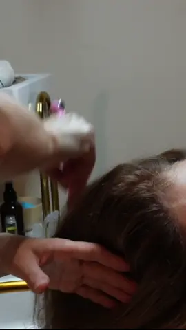 ASMR part 9: luxury head spa  |  most relaxing shampoo and scalp massage | deep tissue scrubbing, exfoliating tingles  #asmrspa ##asmrmassage #asmr #madpasmr #asmrrealperson #asmrunintentional #asmrsoftspoken #asmrsounds #asmrvideo #asmr_tingles  #asmrhead #asmrface #asmrfacetouching #asmrrealperson #asmr #asmrsounds #asmrsensory #asmrvideo