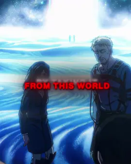 you are all free #eren #aot #amatrrasu #AttackOnTitan #getrumbledstayhumbled #anime #fyp #aotedit #erenedit #armin #jean #mikasa #connie #reiner #pieck #eremika #erenyeager #attackontitanedit #ymirfritz #erenjeager 