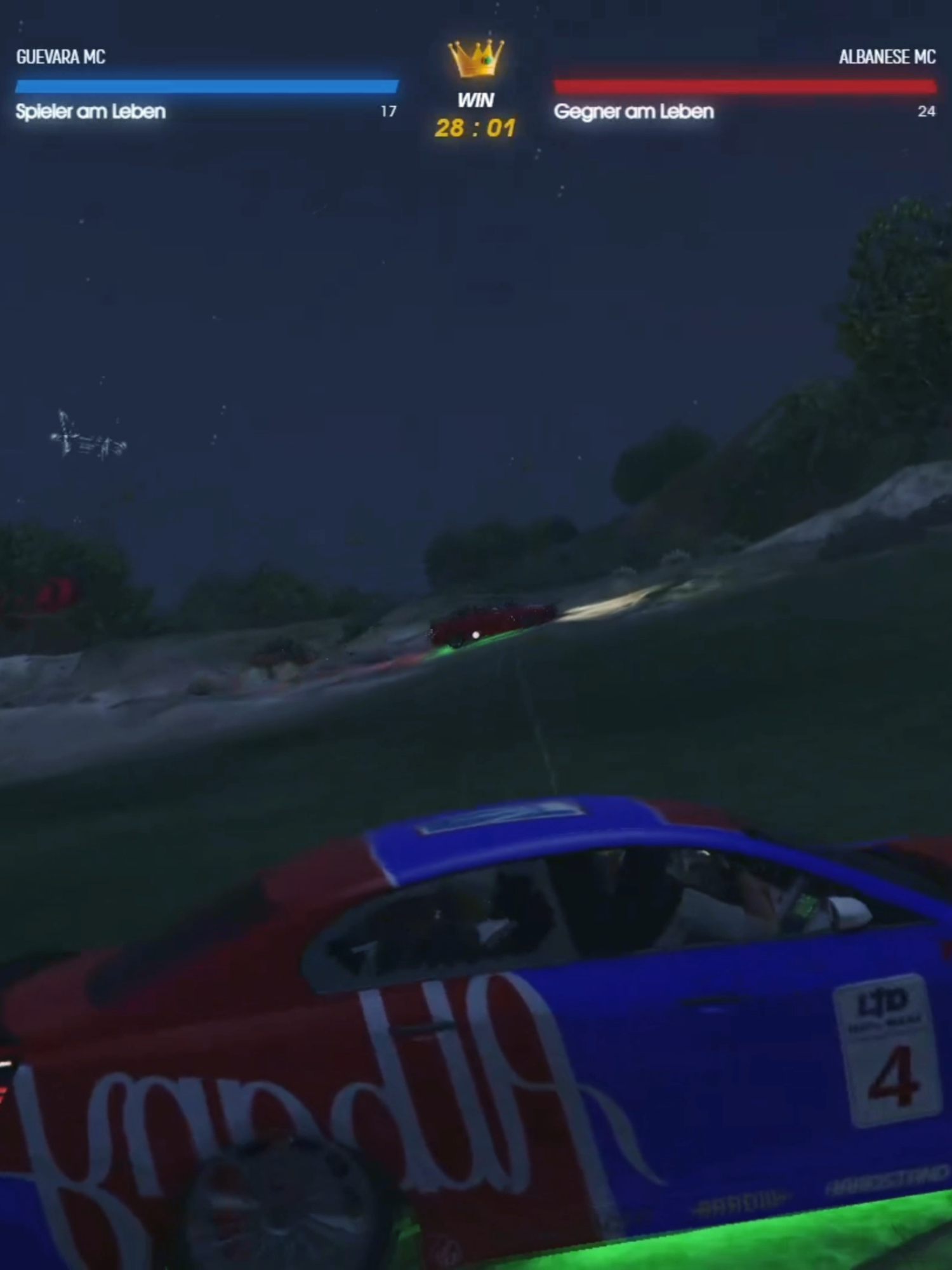 Alpha/Cl Clips @alphacity_ @nova_crimelife @crimelifepvp