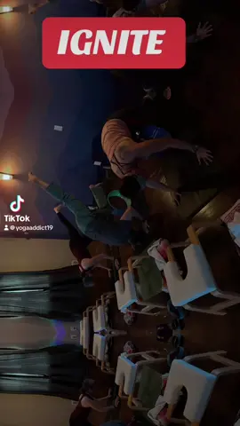 We all had so much fun at IGNITE this Saturday morning!!!🤘🏽💪🏽👊🏼 #D#DenverYogaY#YogaI#InversionYogaWithToriI#IgniteI#IgniteWithToriY#YogaEveryDayB#BrightonYogaC#CommerceCityYogaB#BreathOfLifeYogaB#BOLY