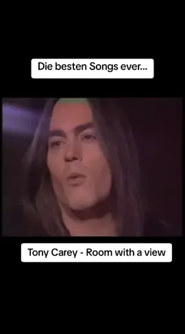 Der nächste tolle Song aus den 80ern 