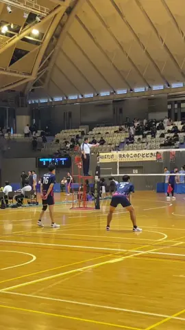 🏐 #バレーボール #sports #volleyball #haikyuu #ハイキュー #japan #f #fyp #fypシ #スポーツ #おすすめ #おすすめにのりたい