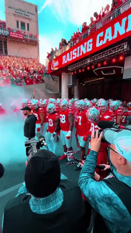 THE Ohio State University. #buckeyes 