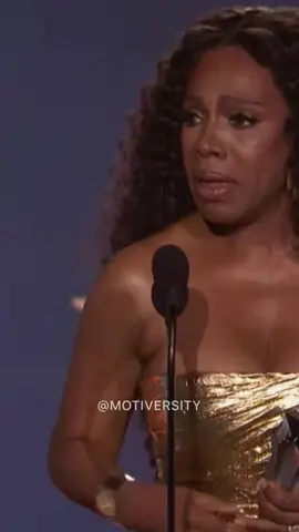 Sheryl Lee Ralph's greatest speech 👏 #motivation #inspiration #mindset