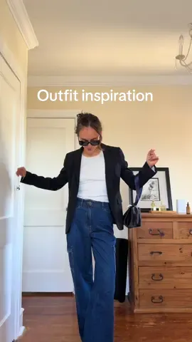 Loving this look 🩵 #outfitinspo #outfitinspiration #sezane #sezanelovers #outfitideas #frenchstyle #scandistyle @Sézane 