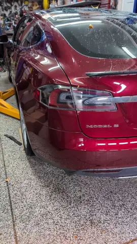 evmusclecars.net/store Tesla Model s and x coolant delete kit.  #tesla #models #coolantdelete #ldu #evmusclecars