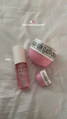 gifted by Sol de Janeiro  Winter must haves!🎀🐰🤍   @Sol de Janeiro  #soldejaneirogiftedme #soldejaneiro #bodycareroutine #hygiene #bodylotion #bodyspray #sephora 