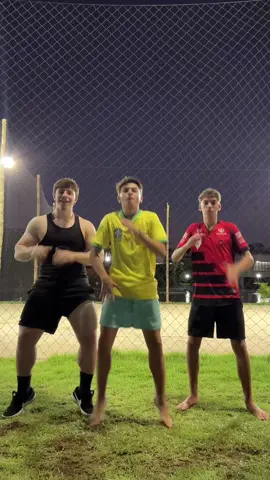 erramos mas com o molhoo #fyp #triozindevolta 