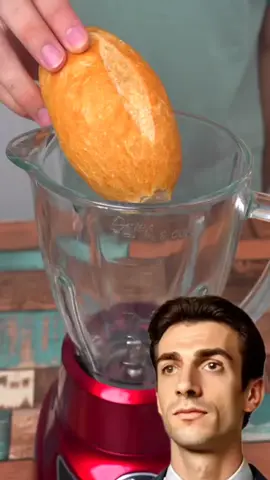 لا ترمي الخبز اليابس في القمامة بعد اليوم 🤯😱