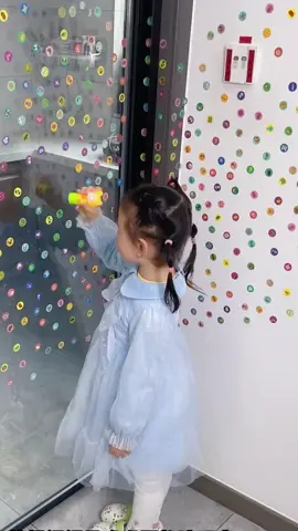 #mainananak #mainanedukasi #mainanstampmagic 