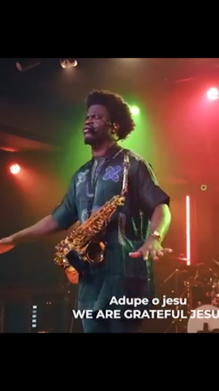 Just a moment, but it’s enough to feel the weight of His presence.  Sometimes, all it takes is one song, one breath, one note to draw us closer. 🙏🏾✨ If this speaks to you, the full experience is waiting on YouTube.  Let it fill your space, and don’t forget to subscribe. . . . . . . . . . #MyDevotion #itsmydevotion #HeartOfWorship #NewMusic #SeyiAlesh #WorshipMoments #PraiseAndWorship #FaithJourney #NowOnYouTube #Subscribe #GospelMusic #SoulfulSounds