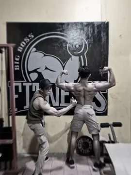 old school gym next lebih gacor lagi 🔥🛠