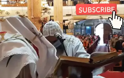 صوووت❤ من السماء #المتنيح الانبا كاراس 🥺🙏😍🖤