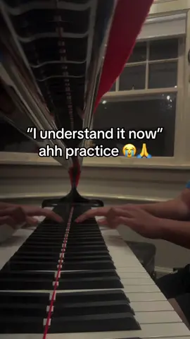 i think he understands it #iunderstanditnow #pianomeme #pianotok🎹 #pianotok#tiktokpianist #pianomusic #pianocover #drowninglove #chasingkou #pianist #pianistsoftiktok 