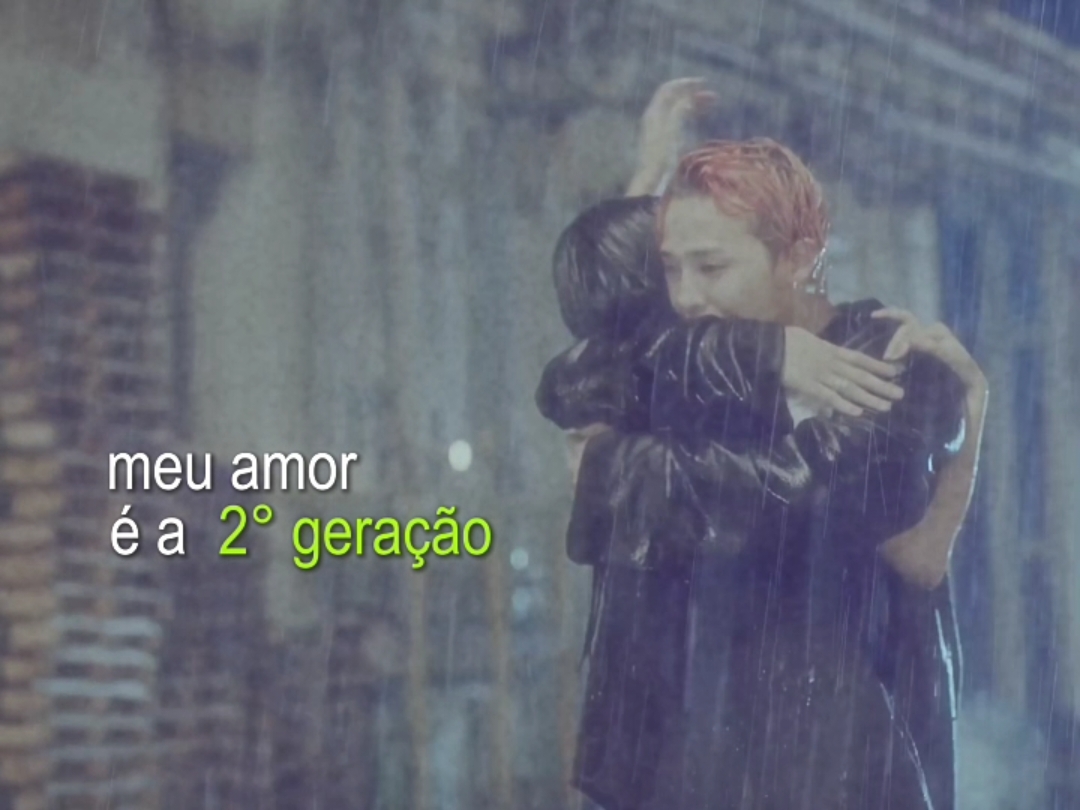 #2NDGEN   —   sdds do que eu nem vivi 😿⠀⠀|⠀⠀#linqiet #2ndgenkpop #kpop #gdragon #suzybae #lyric #fy #fyp 