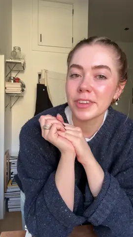 its no longer 8:45 am but the recipe for these will be up by 8:45 am tomorrow <3