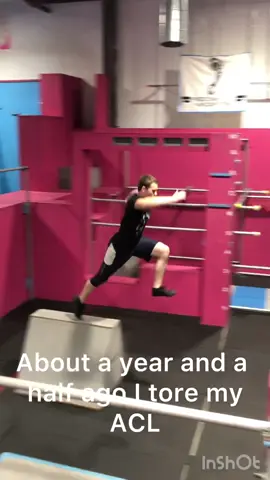 Injuries can suck, but you can overcome them and move forward and become stronger! Music: Pure imagination Musician: Rook1e  #parkour #aclrecovery #freerunning #acrobatics #gym #athlete #training #progress #success #jump #overcome #obstcle 