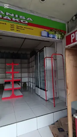 #desain#toko sembako minimalis, warung madura#fypシ゚viral 